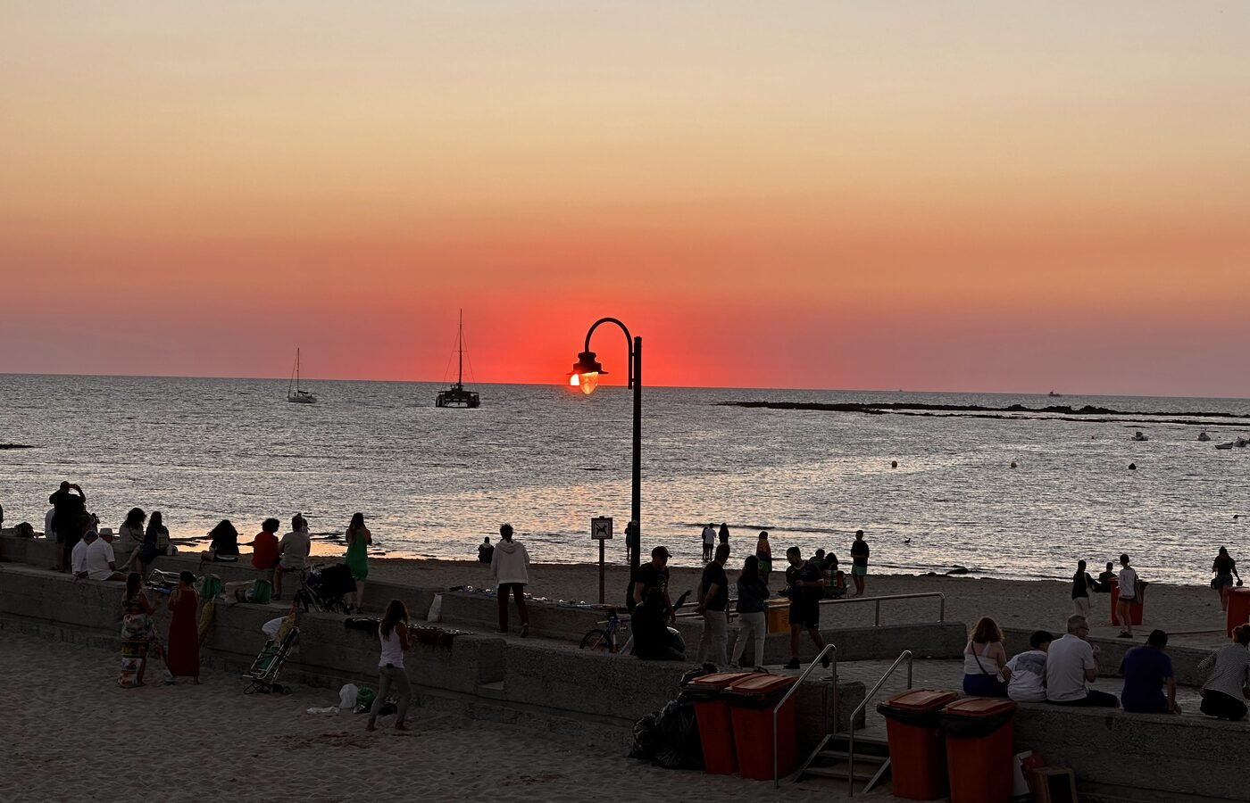 Spain residency planning and Andalusia arrival guide for US citizens