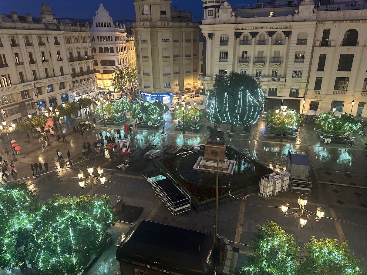 Most Beautiful Christmas Cities in Spain