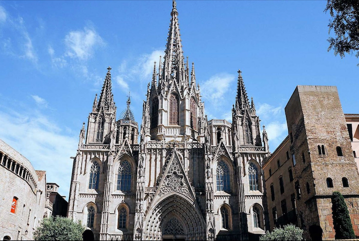 Proposed Legal Reform in Spain: Toward Broader Freedom of Expression