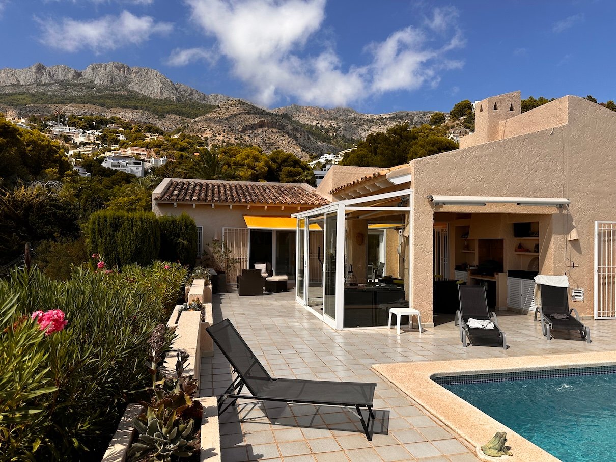 Spain Rental Deposit Rules Explained