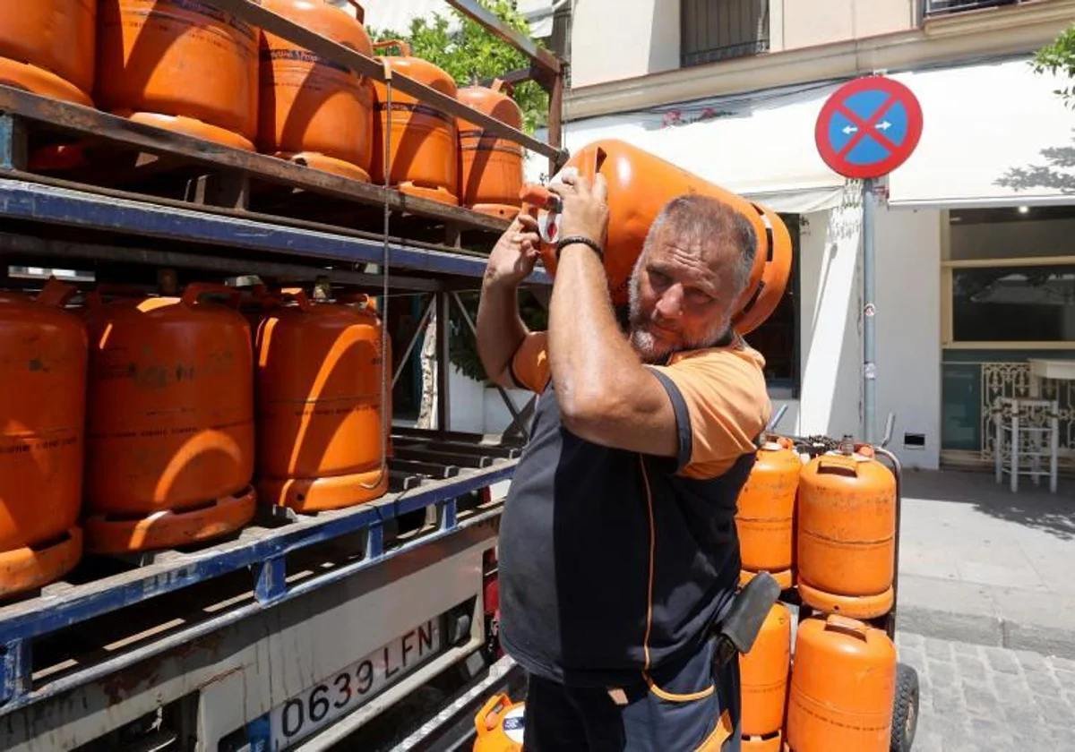 The Battle for Butane: Why Spanish Distributors Are Threatening a Strike