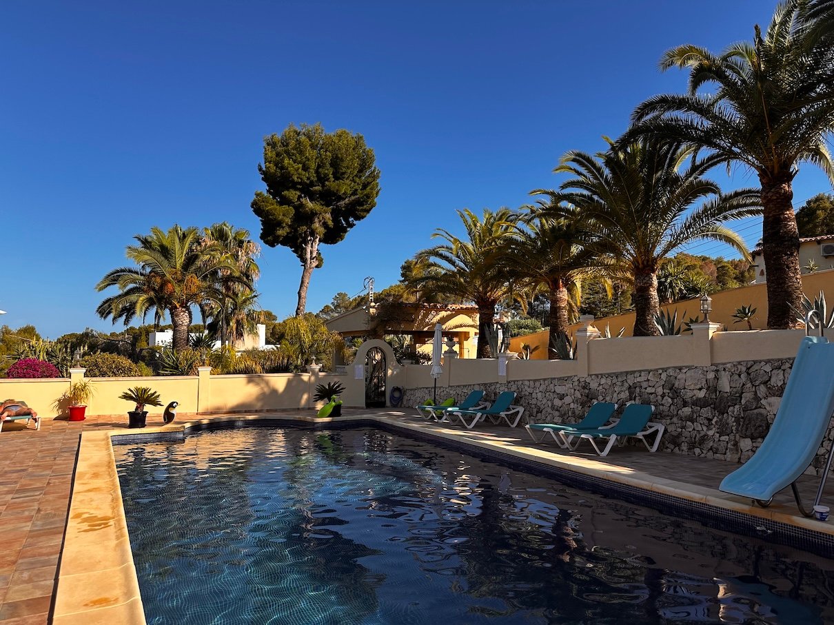 Own a Holiday Home in Spain? The IRNR Tax You Can’t Ignore