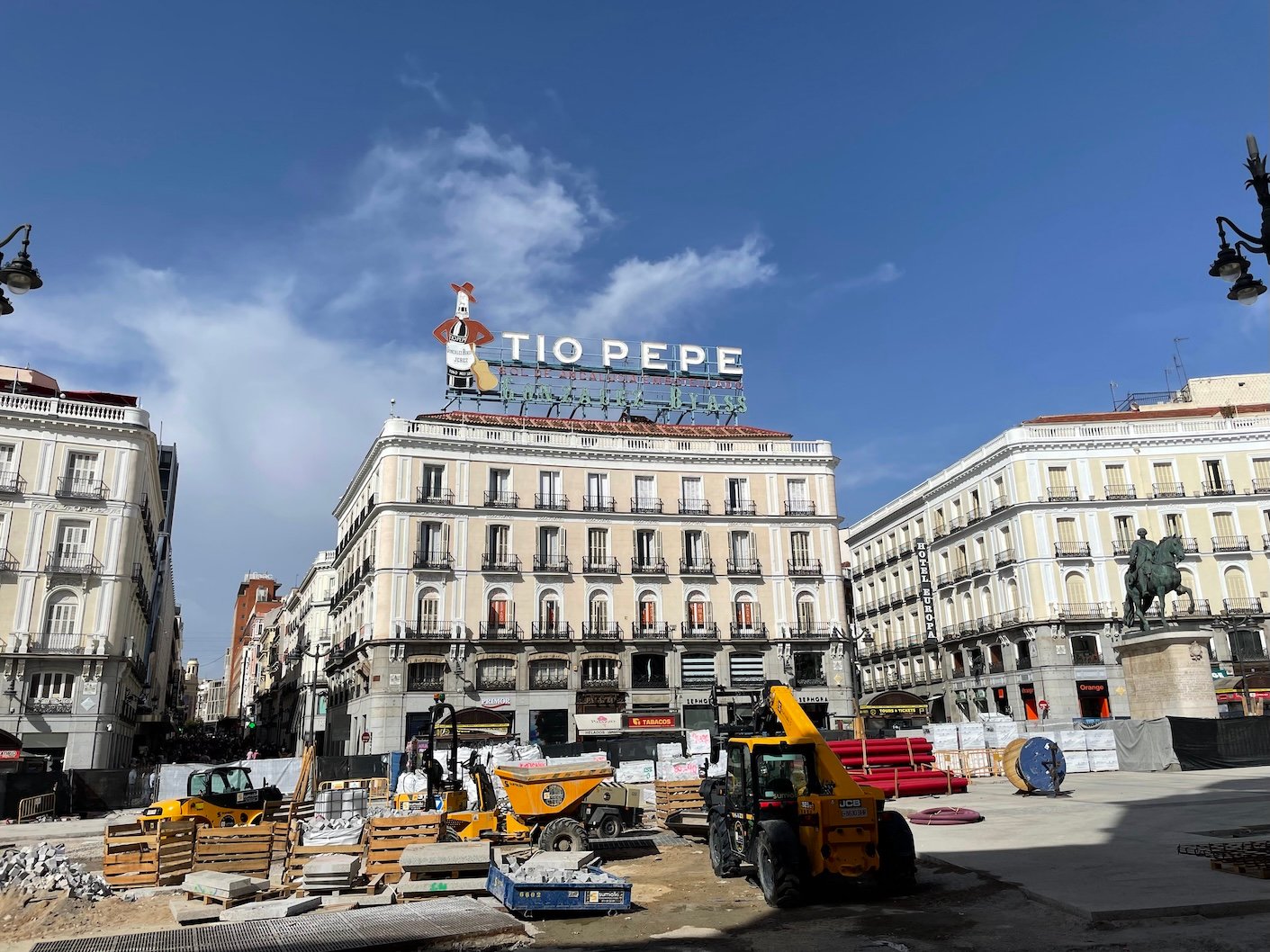 The Fashion Capital of Spain Takes the Spotlight