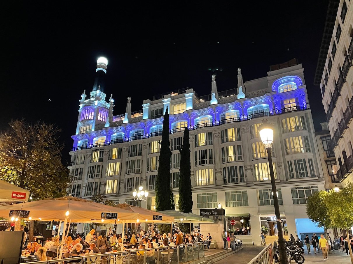 Living the Dream: Why Spain Should Be Your Next Move