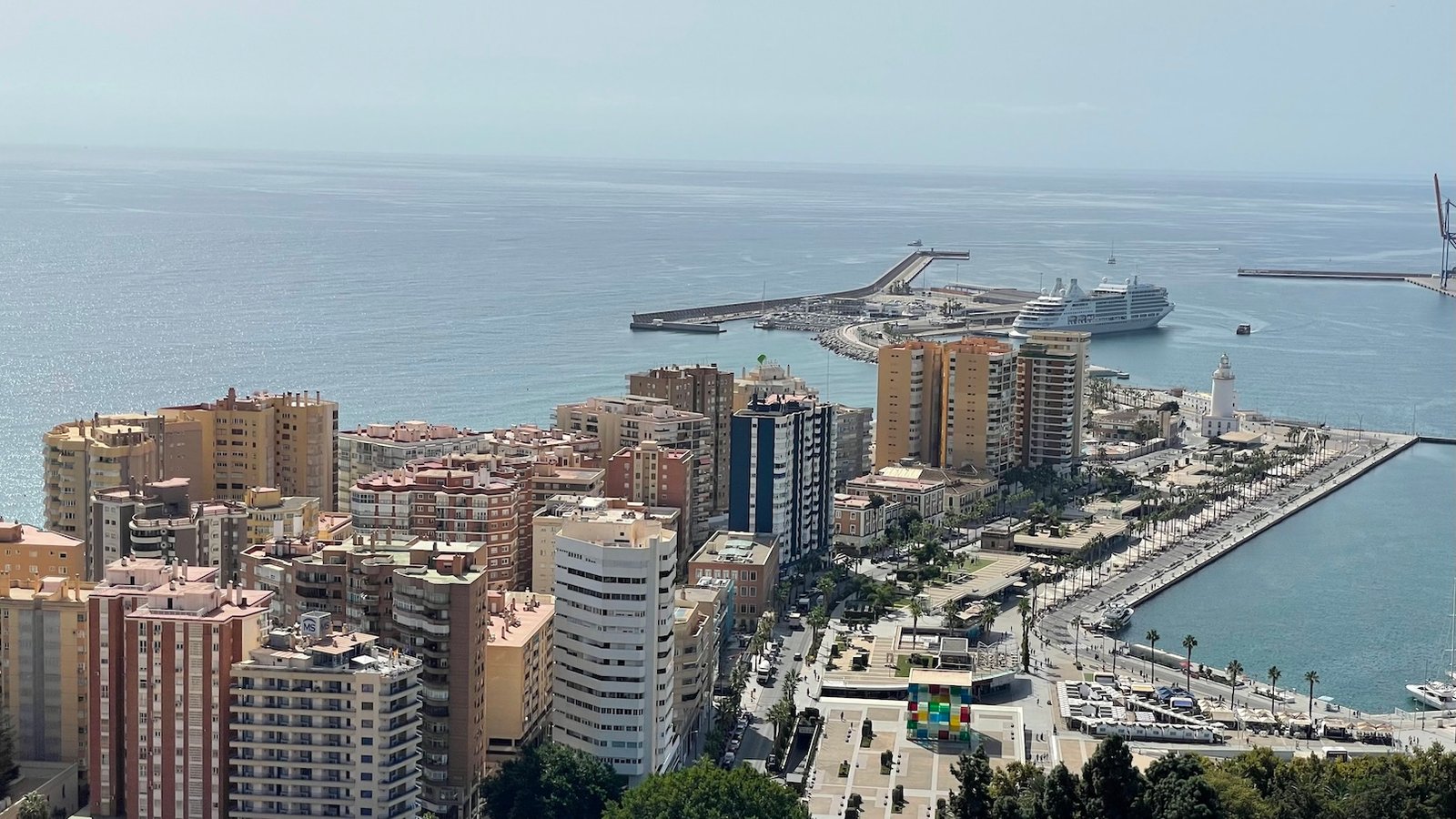 Costa del Sol 2026 Market Outlook