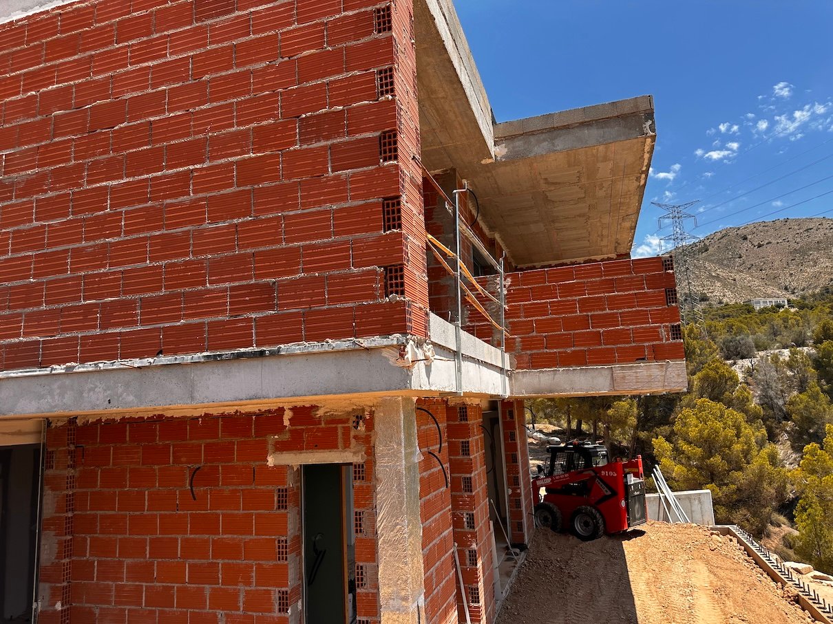 Spain Property Due Diligence Checklist