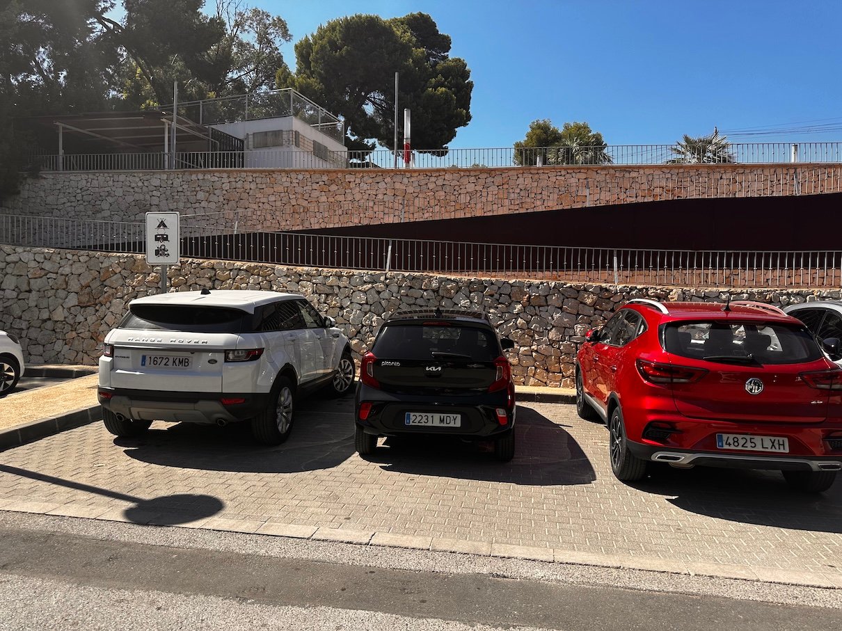 How to Get a Language-Friendly Driving Test in Spain